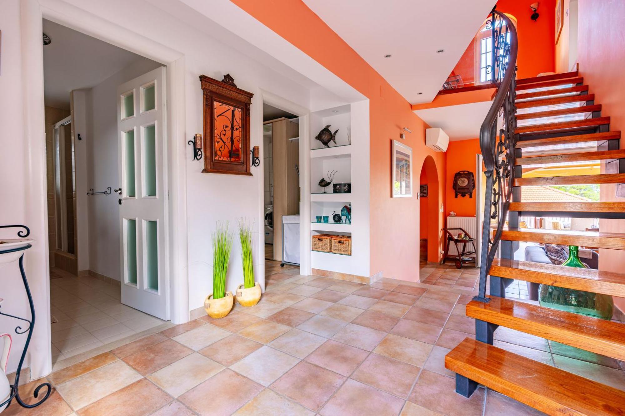 House 4 You Лумбарда Экстерьер фото